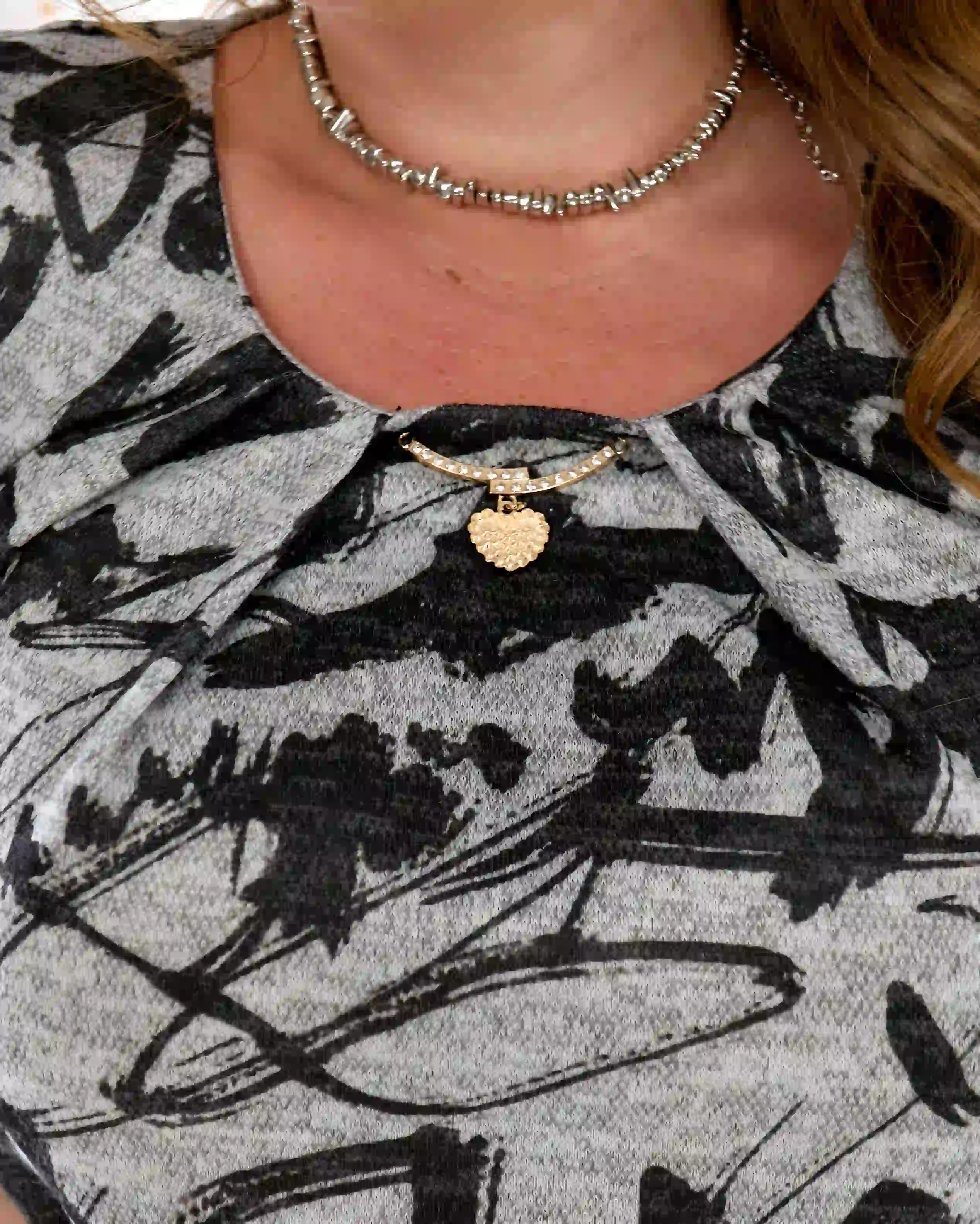 Элегантное платье